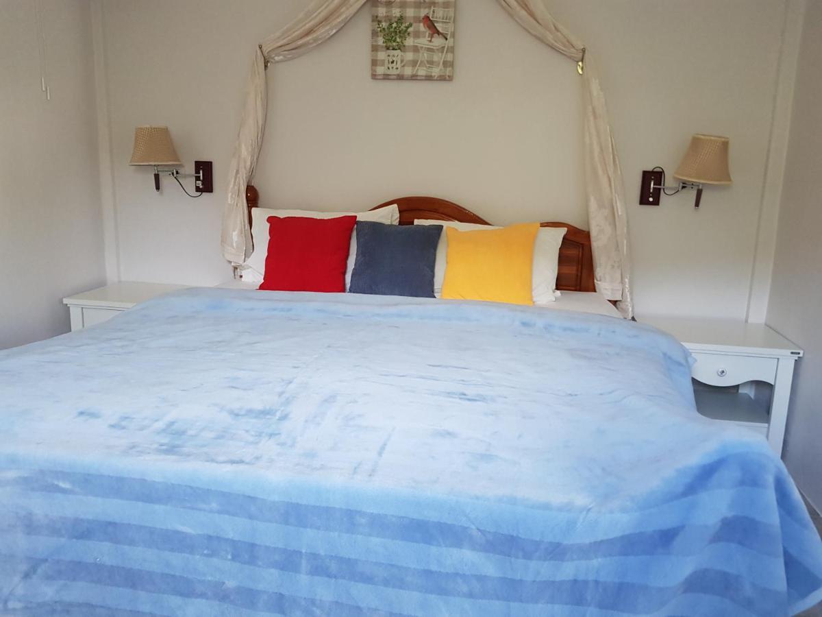 Nadee Resort Удон-Тхани Экстерьер фото