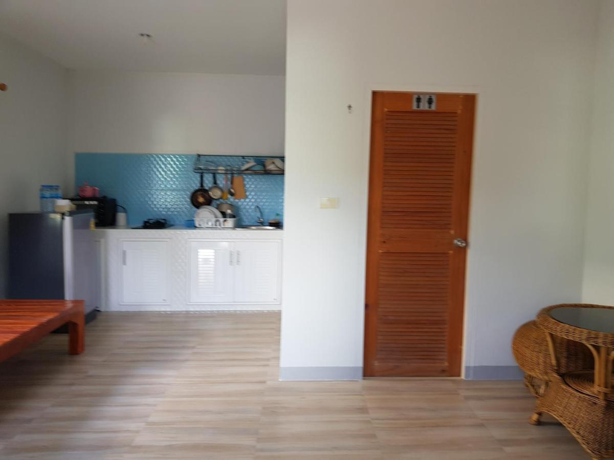 Nadee Resort Удон-Тхани Экстерьер фото