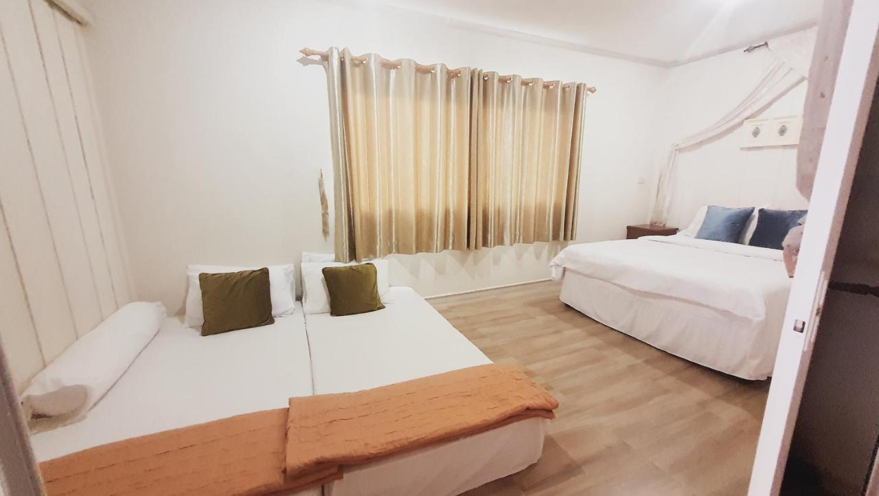 Nadee Resort Удон-Тхани Номер фото
