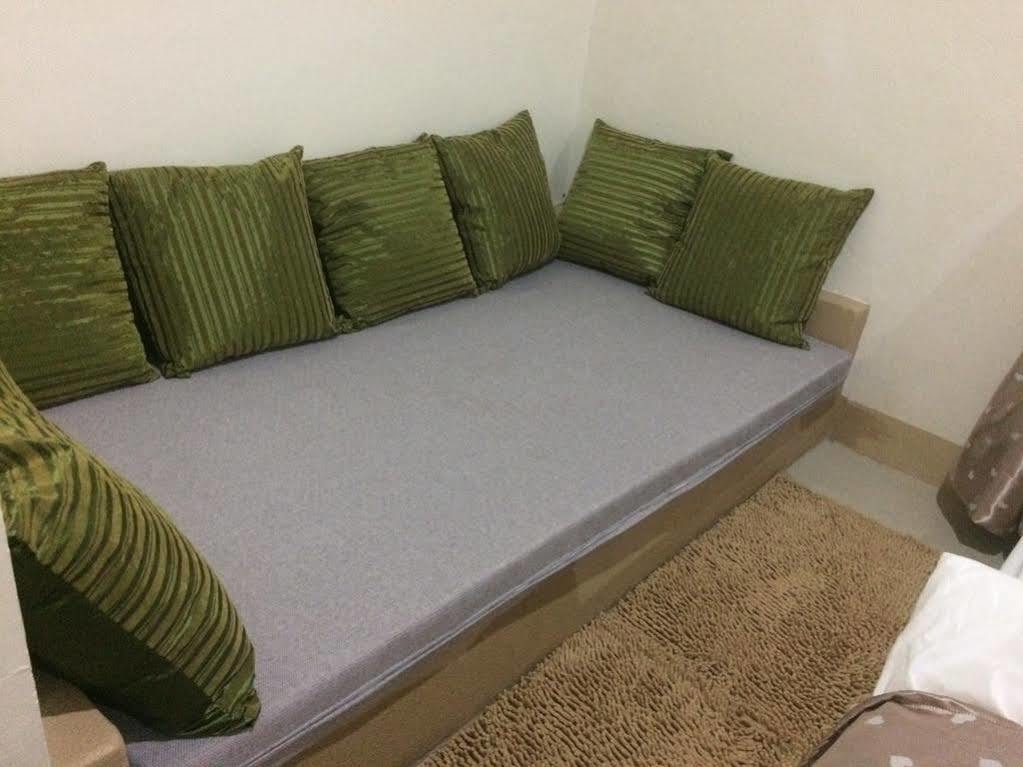 Nadee Resort Удон-Тхани Экстерьер фото