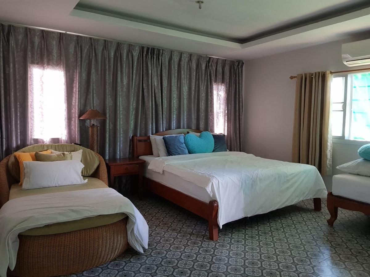 Nadee Resort Удон-Тхани Экстерьер фото
